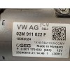 Recambio de motor arranque para audi a1 sportback (gba) 30 tfsi referencia OEM IAM 02M911022F  0001179602