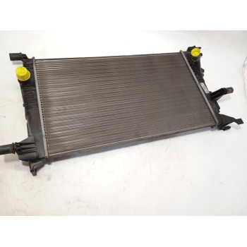 RADIADOR AGUA 214105150R 