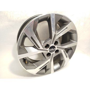 Recambio de llanta para kia stonic (yb) 1.0 t-gdi eco-dynamics+ referencia OEM IAM 52910H8700  