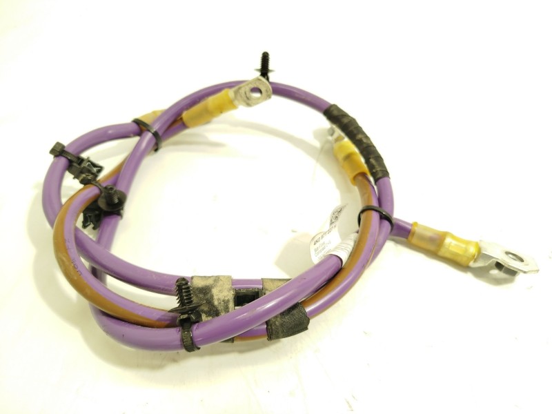 MODULO ELECTRONICO 4K0971227H 