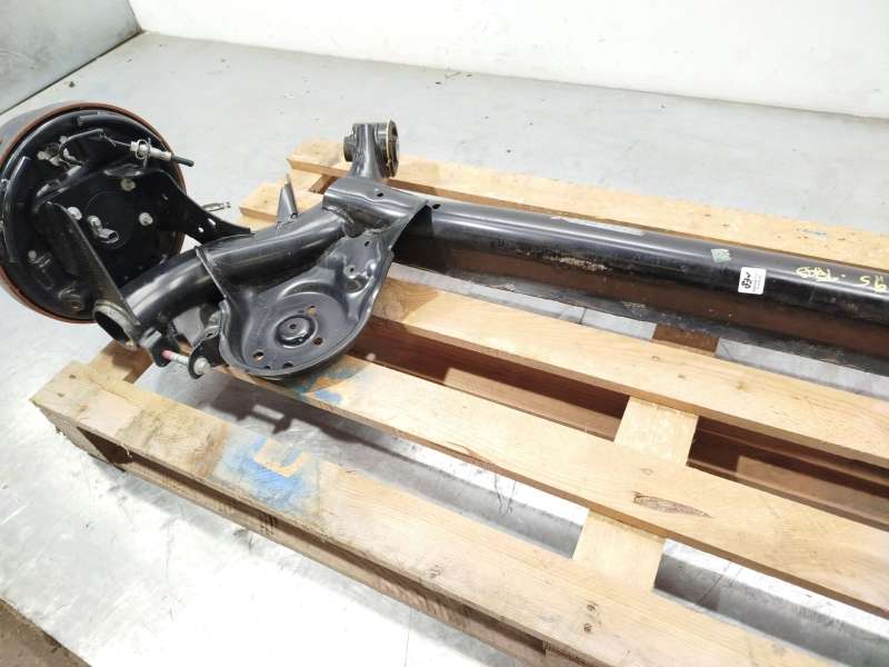 Recambio de puente trasero para ford tourneo courier 1.0 ecoboost referencia OEM IAM 2847200 R2X65K952AG - Azul 3