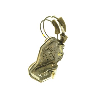 CERRADURA PUERTA TRASERA DERECHA 72611TEXY000 