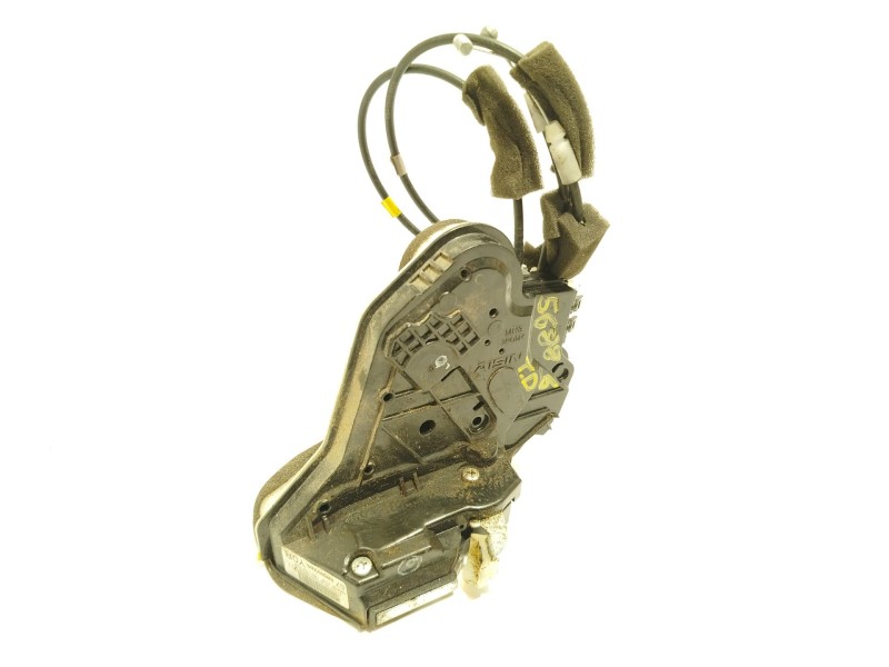 CERRADURA PUERTA TRASERA DERECHA 72611TEXY000 