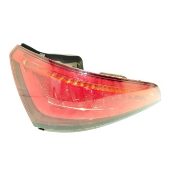 Recambio de piloto trasero izquierdo para audi q5 (8rb) 2.0 tdi quattro referencia OEM IAM 8R0945093C  