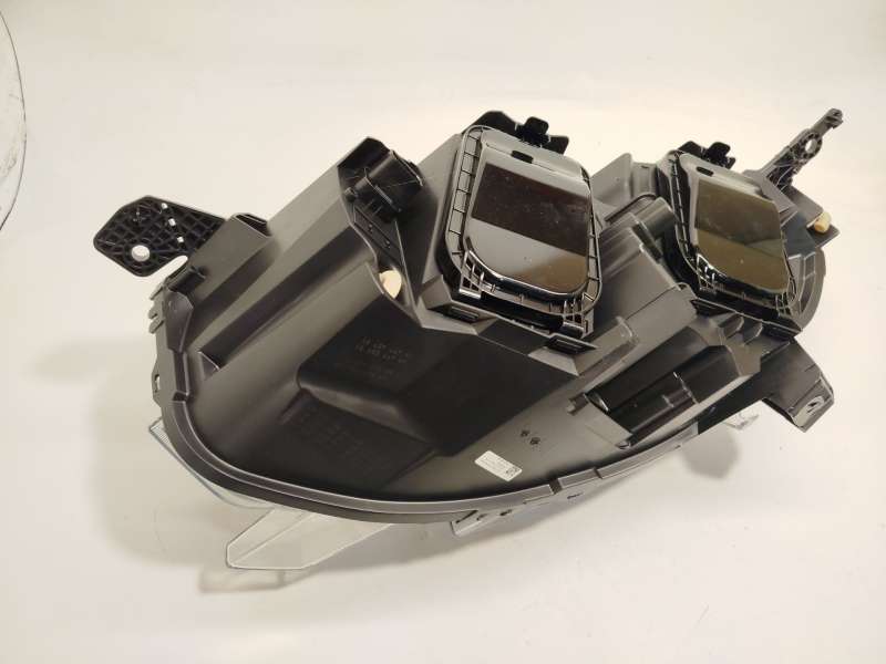 Recambio de faro derecho para citroën spacetourer autobús (v_) 1.6 bluehdi 115 referencia OEM IAM 9808567680 7