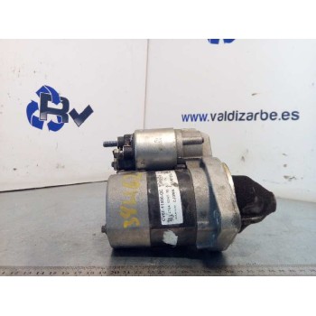 Recambio de motor arranque para ford c-max titanium referencia OEM IAM CV6T11000GC 1911580 ESW10E40