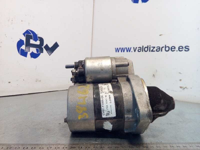 MOTOR ARRANQUE CV6T11000GC 1911580 ESW10E40
