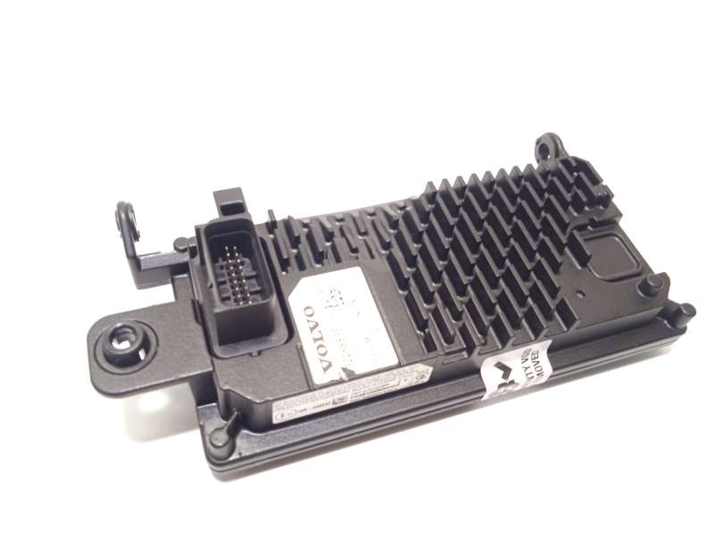Recambio de modulo electronico para volvo xc 40 2.0 diesel cat referencia OEM IAM 32268833 P32268833 - Blanco 3