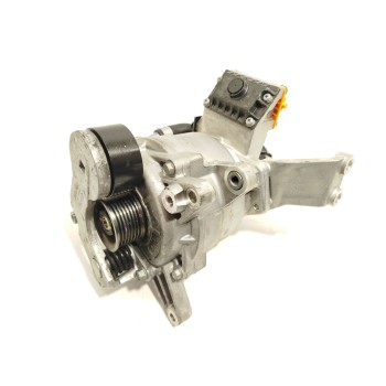 Recambio de alternador para kia niro ii (sg2) 1.6 gdi hybrid referencia OEM IAM 3739003920  