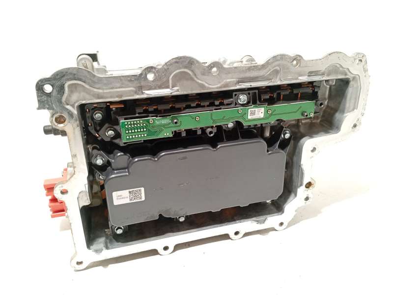 Recambio de convertidor potencia para ford kuga iii (dfk) 2.5 fhev referencia OEM IAM SV487B012AC 2786546 - Azul 5