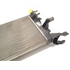 Recambio de radiador agua para renault megane iii hatchback (bz0/1_, b3_) 1.2 tce (bz2b, bz11) referencia OEM IAM 214105150R  
