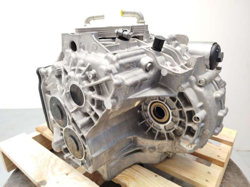 Recambio de caja cambios para seat tarraco (kn2) 2.0 tfsi 4drive referencia OEM IAM WGA  AD76C006 2