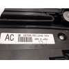 Recambio de mando multifuncion para opel insignia berlina selective referencia OEM IAM 20997887 13273095 