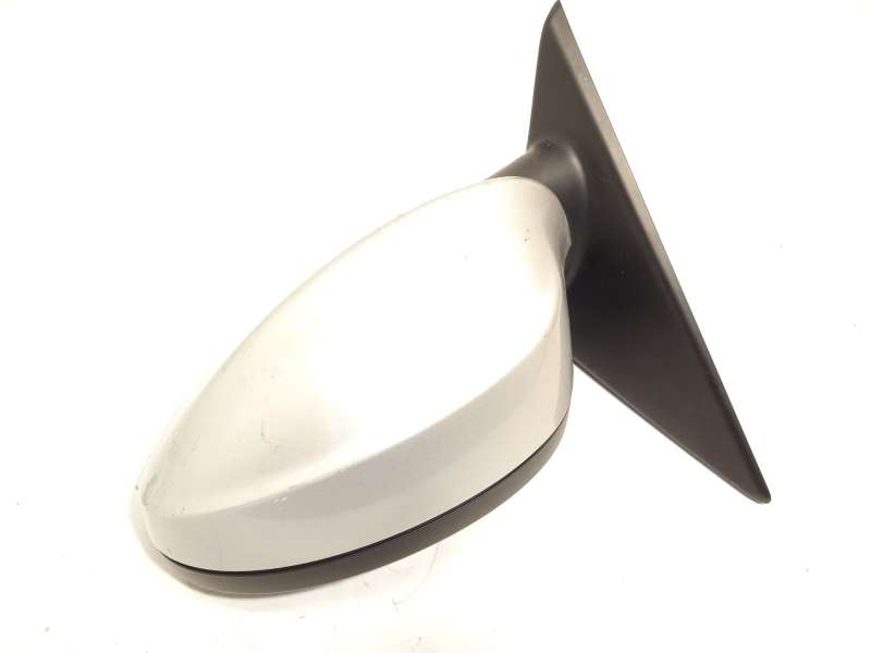 Recambio de retrovisor izquierdo para bmw 3 (e90) 320 d referencia OEM IAM 51167189945 - Plata 2