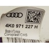 Recambio de modulo electronico para audi a6 c8 (4a2) 45 tdi mild hybrid quattro referencia OEM IAM 4K0971227H  