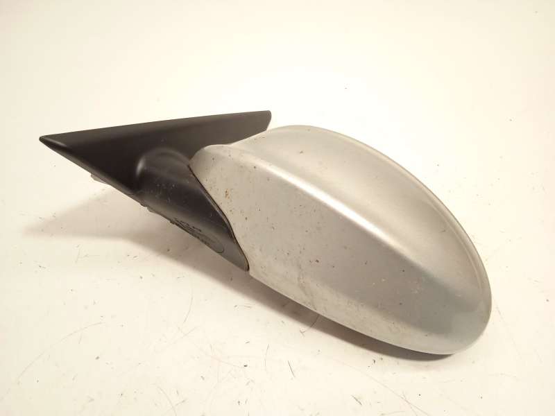 Recambio de retrovisor izquierdo para bmw 3 (e90) 320 d referencia OEM IAM 51167189945 - Plata 3