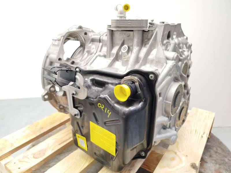 Recambio de caja cambios para seat tarraco (kn2) 2.0 tfsi 4drive referencia OEM IAM WGA  AD76C006 3