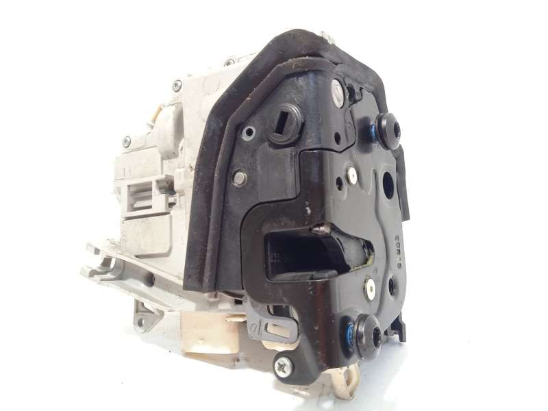 CERRADURA PUERTA TRASERA DERECHA 8K0839016F 