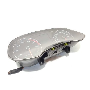 Recambio de cuadro instrumentos para seat leon (5f1) 1.2 tsi referencia OEM IAM 5F0920740E  