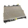 Recambio de radiador agua para ford tourneo courier 1.0 ecoboost referencia OEM IAM H1BG8005DA 2545469 