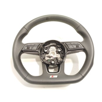 Recambio de volante para audi a5 sportback (f5a, f5f) 35 tdi referencia OEM IAM 8W0419091GFJAH  