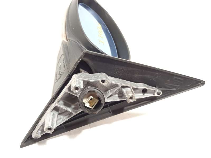 Recambio de retrovisor izquierdo para bmw 3 (e90) 320 d referencia OEM IAM 51167189945 - Plata 4