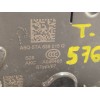 Recambio de cerradura puerta trasera izquierda para audi a1 allstreet (gbh) 30 tfsi referencia OEM IAM 5TA839015Q  