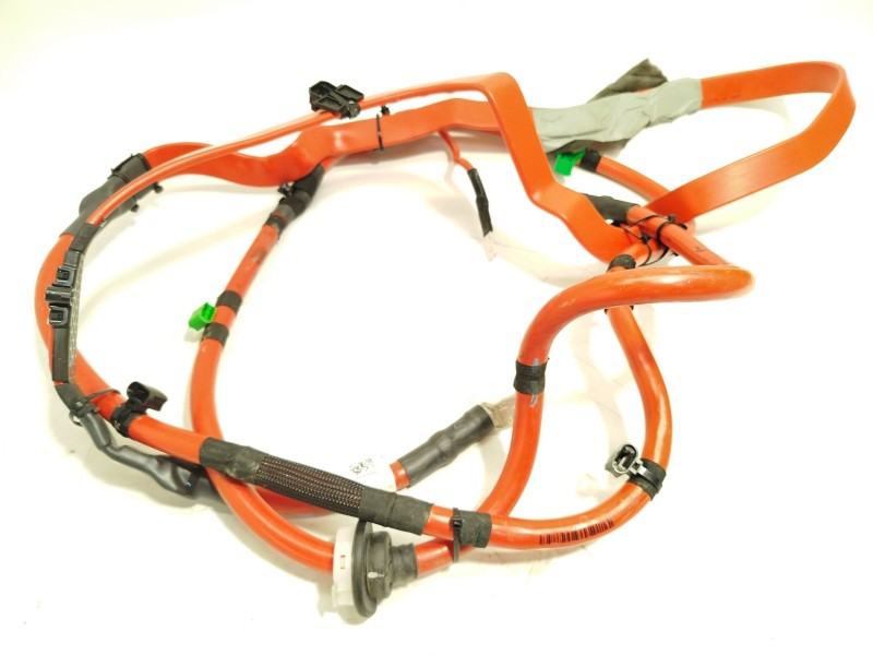 MODULO ELECTRONICO 4K0971225A 