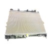 Recambio de radiador agua para ford tourneo courier 1.0 ecoboost referencia OEM IAM H1BG8005DA 2545469 