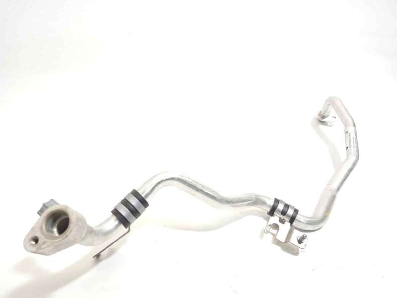 Recambio de tubos aire acondicionado para renault captur ii referencia OEM IAM 924808928R - Blanco 2