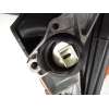 Recambio de retrovisor izquierdo para bmw 3 (e90) 320 d referencia OEM IAM 51167189945  