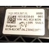 Recambio de mando intermitentes para seat ateca (kh7, khp) 1.5 tsi referencia OEM IAM 5Q1953507FL 5Q1953507FLIGI 
