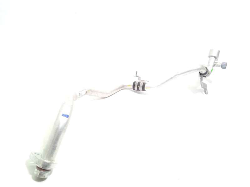 Recambio de tubos aire acondicionado para renault captur ii referencia OEM IAM 924808928R - Blanco 3