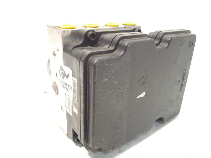 Recambio de abs para hyundai i30 (pde, pd, pden) 2.0 n referencia OEM IAM 58910S0200 6158941600 S058924500 3