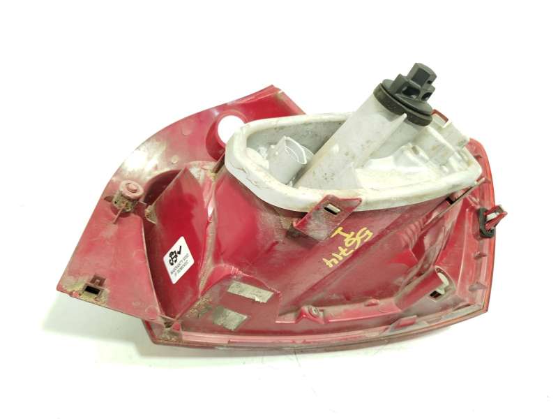 Recambio de piloto trasero izquierdo para seat ibiza iv sc (6j1, 6p5) 1.6 tdi referencia OEM IAM 6J4945095H - Blanco 3