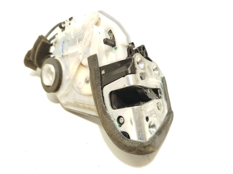 CERRADURA PUERTA TRASERA IZQUIERDA 72651TEXY000 