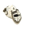 Recambio de cerradura puerta trasera izquierda para honda civic x hatchback (fc_, fk_) 1.0 vtec referencia OEM IAM 72651TEXY000 