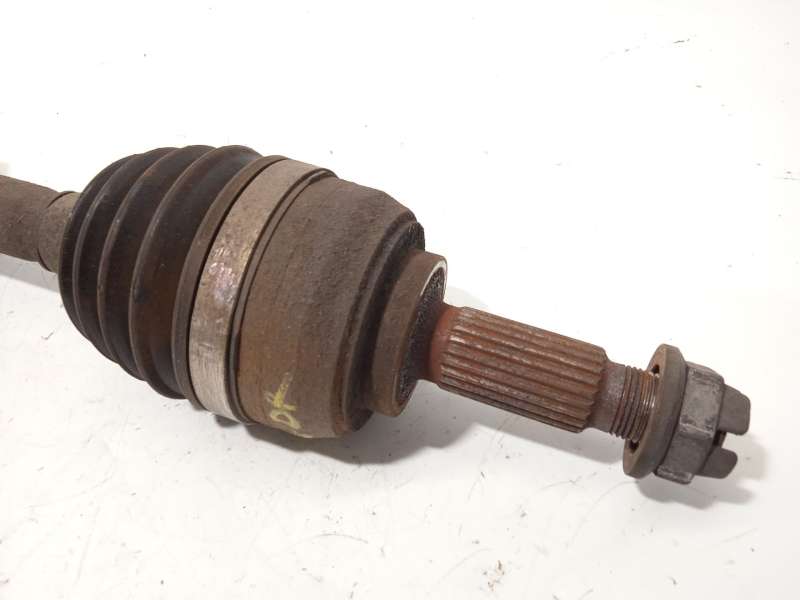 Recambio de transmision delantera derecha para renault twingo ii (cn0_) 1.2 16v (cn04, cn0a, cn0b) referencia OEM IAM 8200684084 2