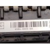 Recambio de radiador agua para ford tourneo courier 1.0 ecoboost referencia OEM IAM H1BG8005DA 2545469 