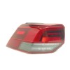 Recambio de piloto trasero izquierdo para volkswagen golf viii variant (cg5, db5) 1.0 tsi referencia OEM IAM 5H0945095C  