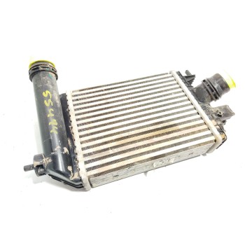 Recambio de intercooler para renault arkana i (lcm_, ldn_) 1.3 tce 140 (ldn0) referencia OEM IAM 144966225R  