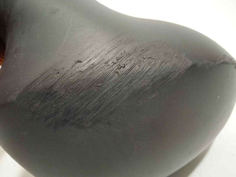 Recambio de retrovisor derecho para seat ibiza (6p1) reference referencia OEM IAM 6J1857508H 6J1857508H9B9 - Gris 3