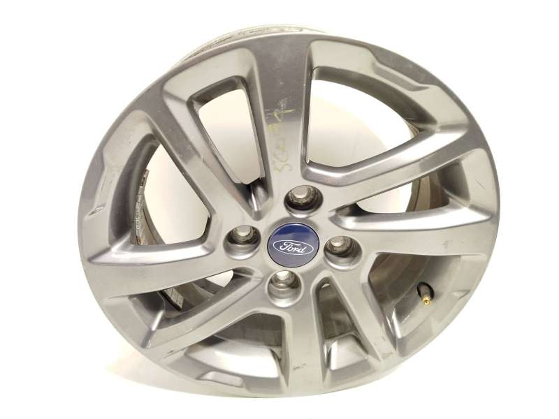 Recambio de llanta para ford ka+ iii (uk, fk) 1.2 ti-vct referencia OEM IAM J7BC1007FB 5609591 - Marron 2