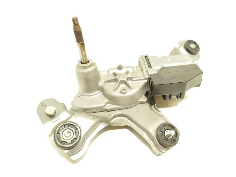 Recambio de motor limpia trasero para toyota avensis station wagon (_t27_) 2.0 d-4d (adt270_) referencia OEM IAM 8513005060  259 - Gris 2