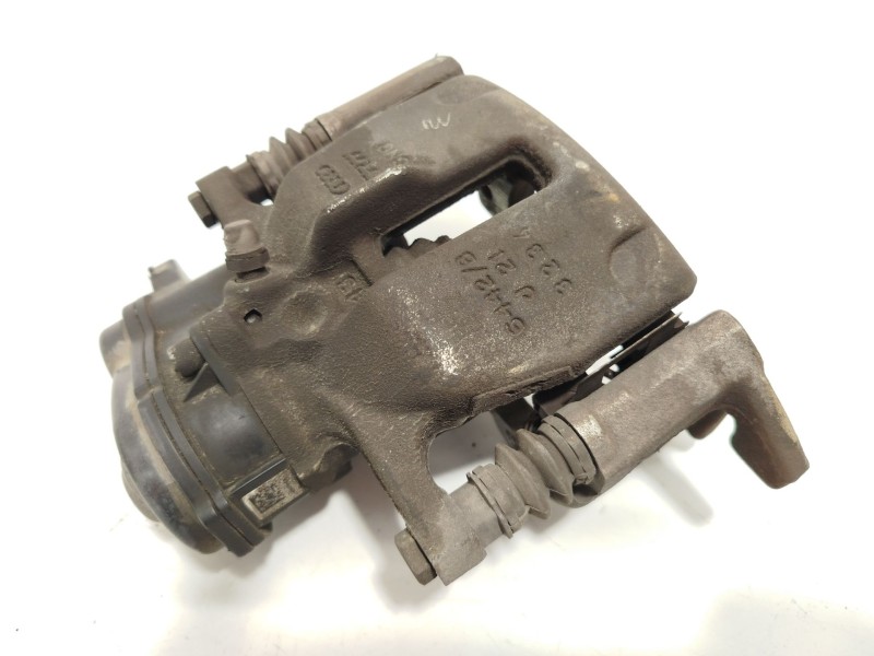 PINZA FRENO TRASERA IZQUIERDA 8K0615403E 