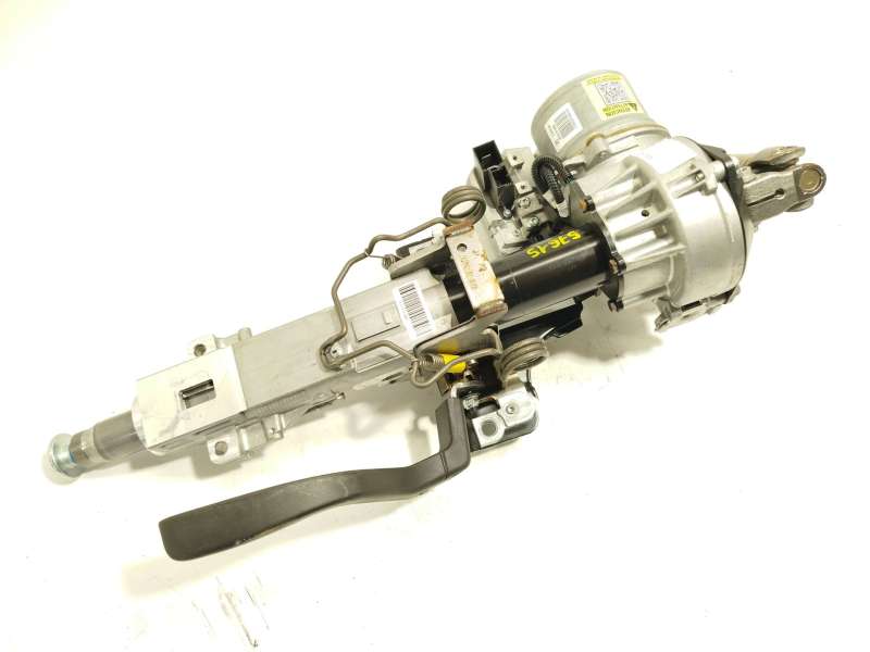 Recambio de columna direccion para audi a1 allstreet (gbh) 30 tfsi referencia OEM IAM 2Q1423510BP 2Q1909144AB - Gris 2