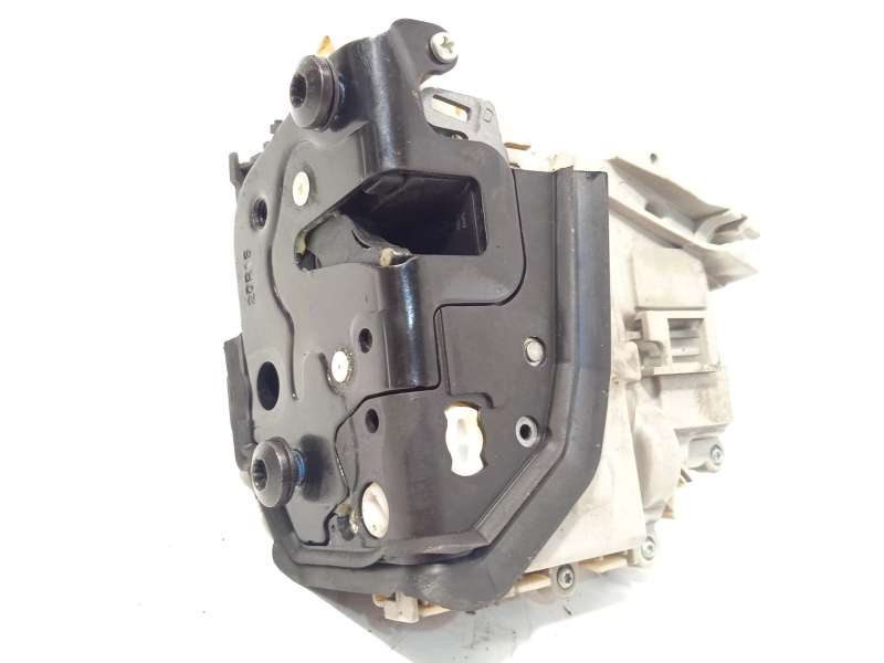 CERRADURA PUERTA TRASERA IZQUIERDA 8K0839015F 