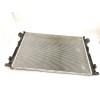 Recambio de radiador agua para audi q5 sportback (fyt) 40 tdi quattro referencia OEM IAM 80A121251D  