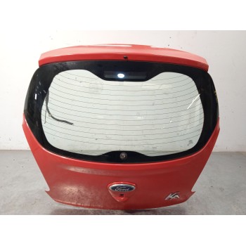 Recambio de porton trasero para ford ka (ru8) 1.2 referencia OEM IAM 1565867 9S51B404K24AA 