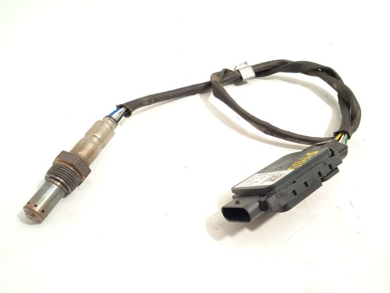 Recambio de sonda lambda para peugeot 2008 ii (ud_, us_, uy_, uj_, ur_, uc_) 1.5 bluehdi 110 (udyhsk) referencia OEM IAM 9830817 - Gris